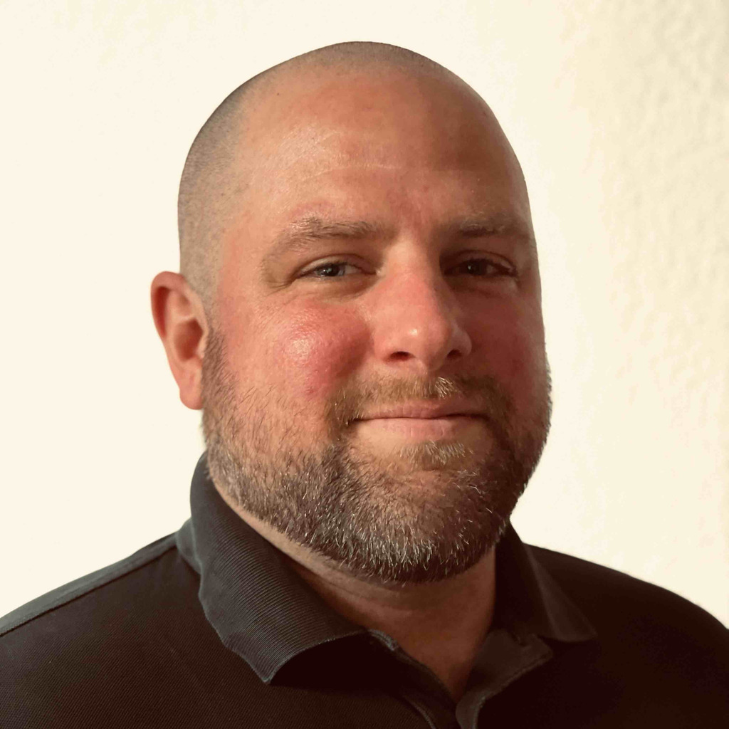 Sebastian Schmidt Teamleiter Mechanical hte GmbH XING