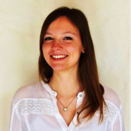 Johanna Brehm