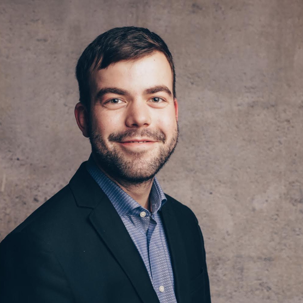 Alexander Horn Personalmanagement Hochschule Wismar XING