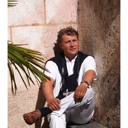 Arjan van Es