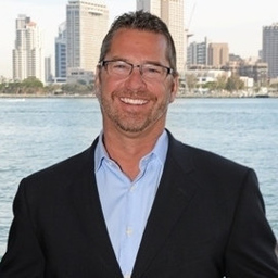 Martin Batstone