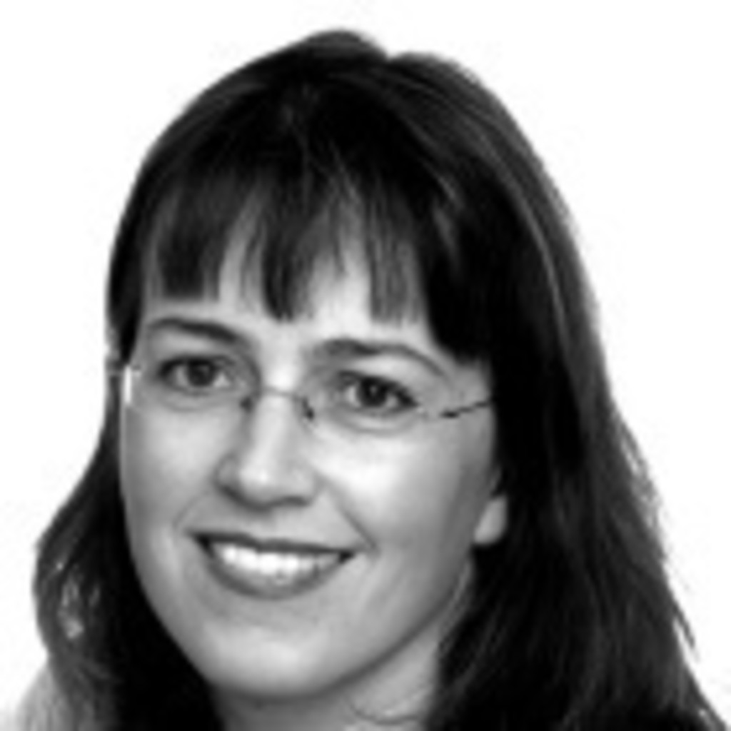 Kirsten Hein Geschäftsführerin HessenDruck GmbH XING