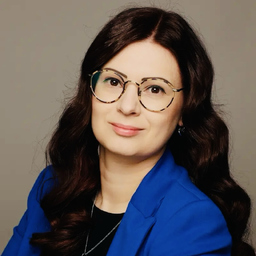 Jasmin Katharina Rausch