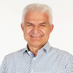 Dr. Klaus Bendeich