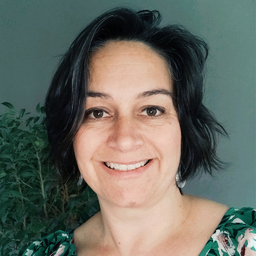 Sabine Behrmann