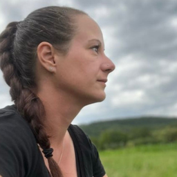 Vanessa Freyer