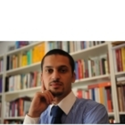 Farid Hafez