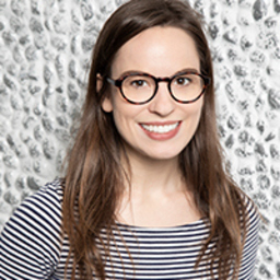 Carolin Hohberg