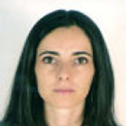 ANA MARÍA PORTILLA PÉREZ