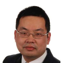 Dr. Jian Wang
