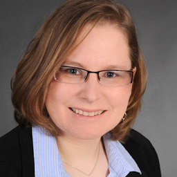Stefanie Gerber