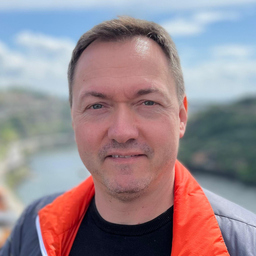 Andreas Knoflach