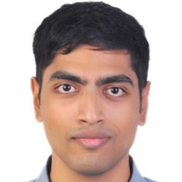 Jordan Kurian Kuruvilla