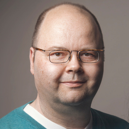Torsten Becker