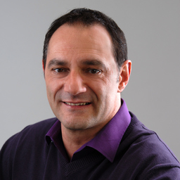 Patric Teske