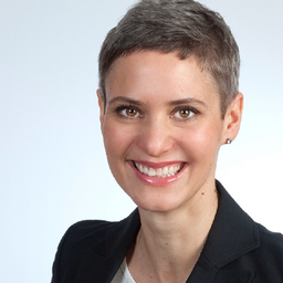 Christiane Seybold