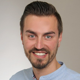 Florian Beckmann