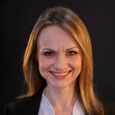 Olga Halbe