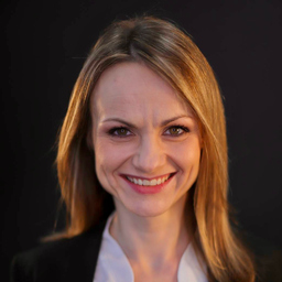 Olga Halbe