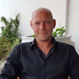 Benjamin Schmidt