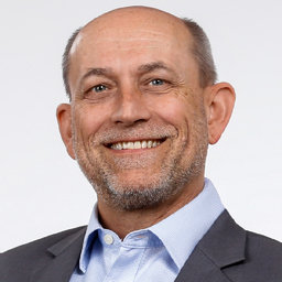 Bernhard Gebert