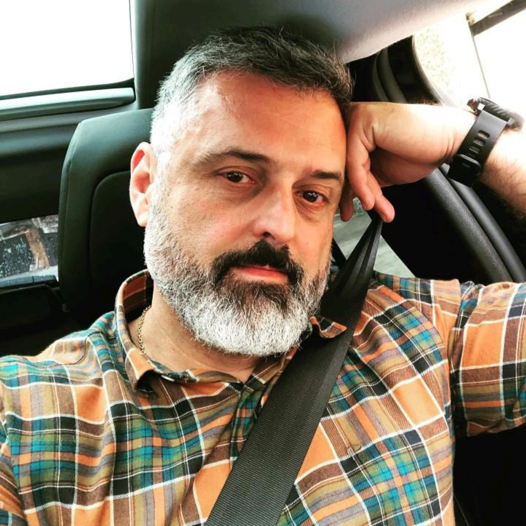 Johnson Chris Manager Platinum XING