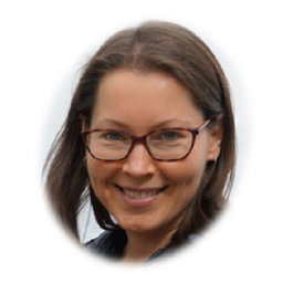 Olga Schreier