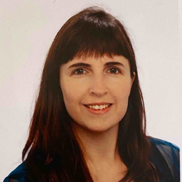 Sandra Mages 