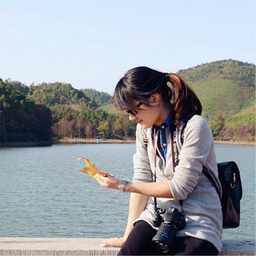 Dipl.-Ing. helen Lu