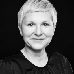 Profilbild Maria Salewski