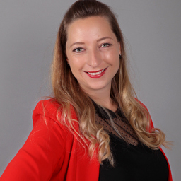 Profilbild Angelika Sieber