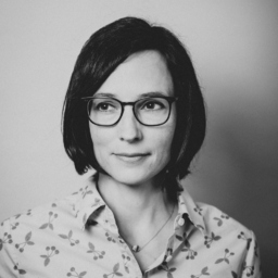 Kathrin Leisterer-Miskovic