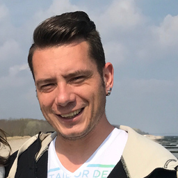 Markus Kreutzer