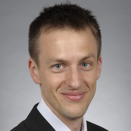 Dr. Gerd Gaiselmann