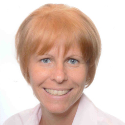 Claudia Mende