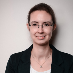 Jana Goldbach's profile picture