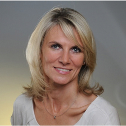 Sandra Haug-Paulmann