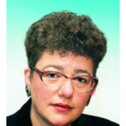 Profilbild Margarete Reinhart