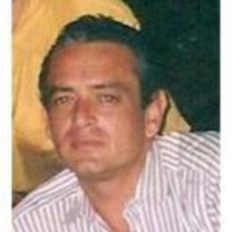 Javier Carlos Angosto Scasso