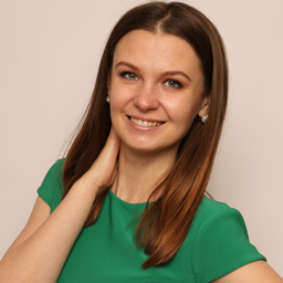 Iryna Semeniaka