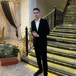 Mohanad Nasar