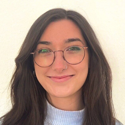 Katharina Romanjuk's profile picture