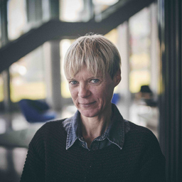 Dunja Seidel