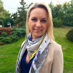 Nadine Schumann