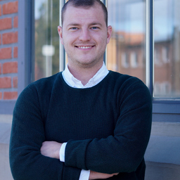 Daniel Feldschnieders