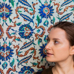 Daniela Červeni