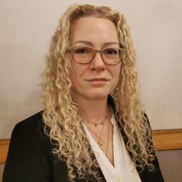 Stephanie Tina Walde