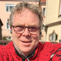 Friedmar Zimpfer
