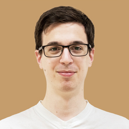 Zoltán Sasvári's profile picture