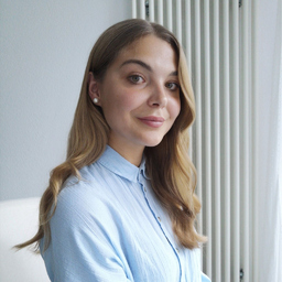 Sarah Scheuermann